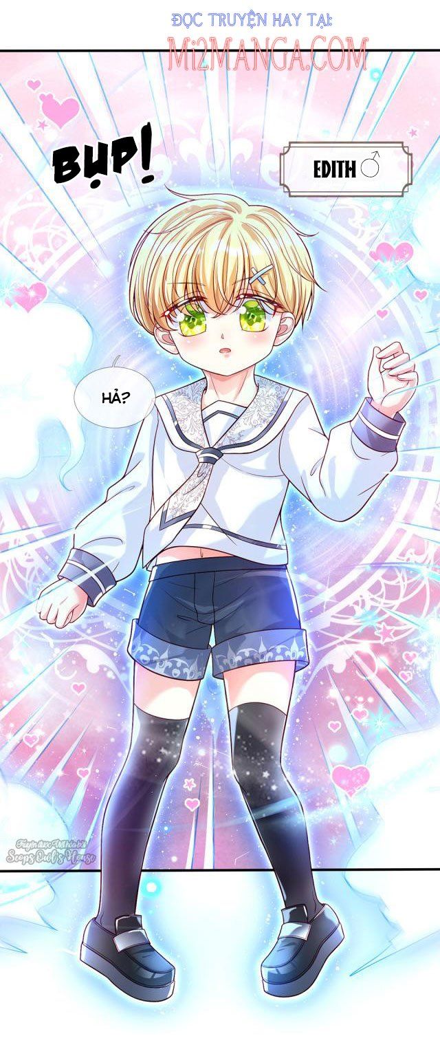 Nữ Hoàng Edith Chapter 45 - 6