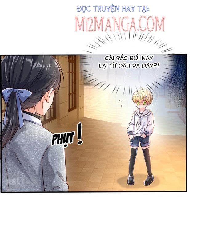 Nữ Hoàng Edith Chapter 45 - 7