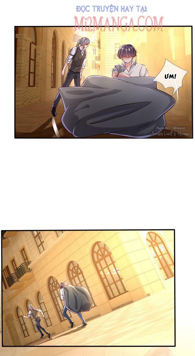 Nữ Hoàng Edith Chapter 45 - 10