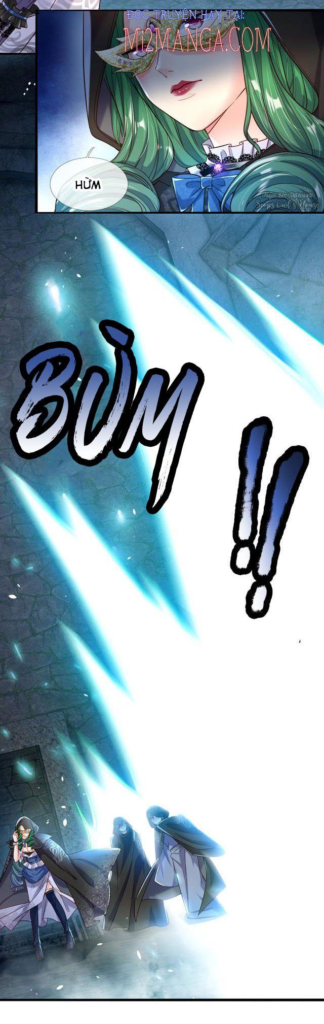 Nữ Hoàng Edith Chapter 46 - 13