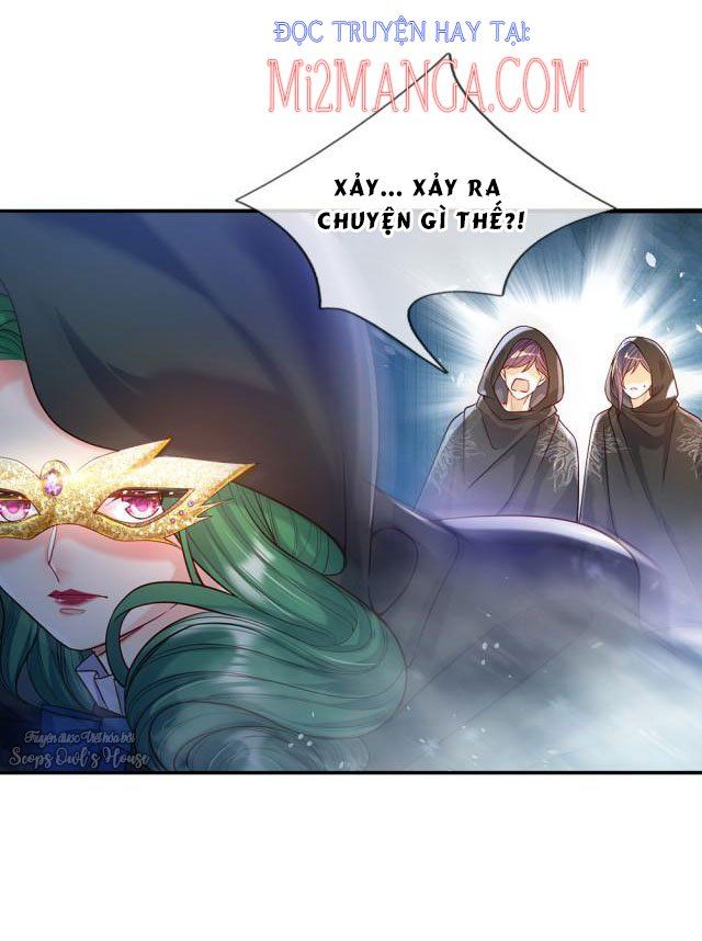 Nữ Hoàng Edith Chapter 46 - 14