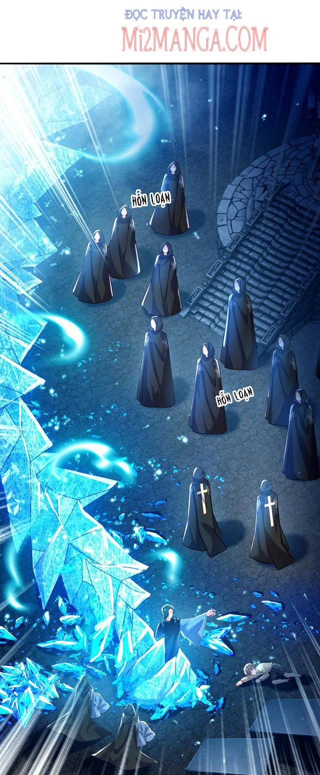 Nữ Hoàng Edith Chapter 46 - 15