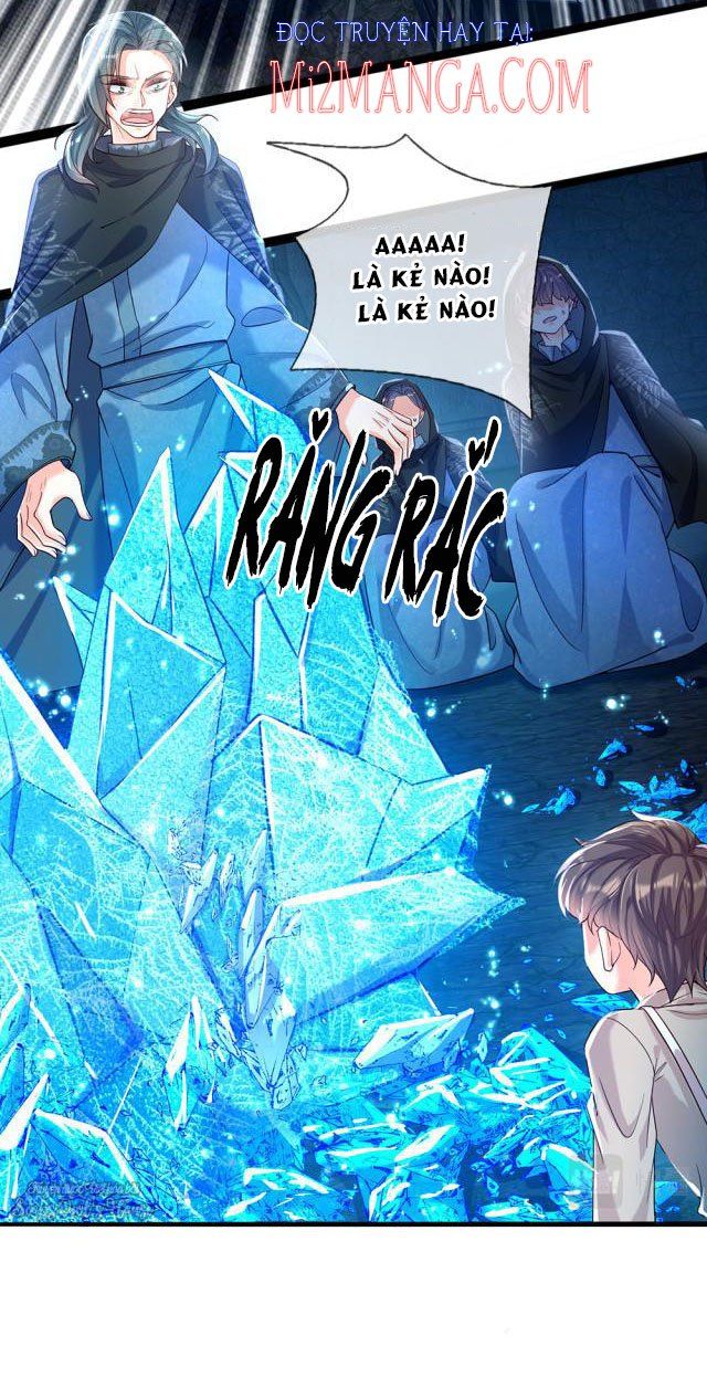 Nữ Hoàng Edith Chapter 46 - 16