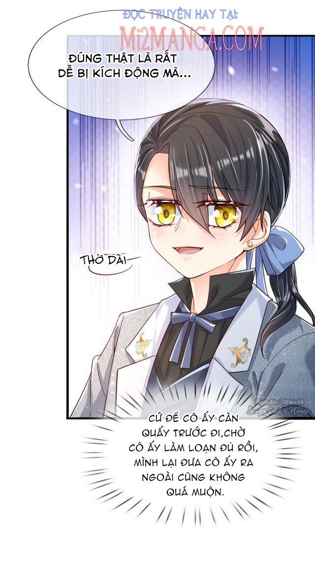 Nữ Hoàng Edith Chapter 46 - 18