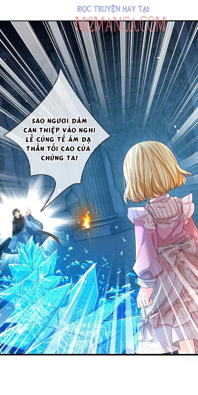 Nữ Hoàng Edith Chapter 46 - 19