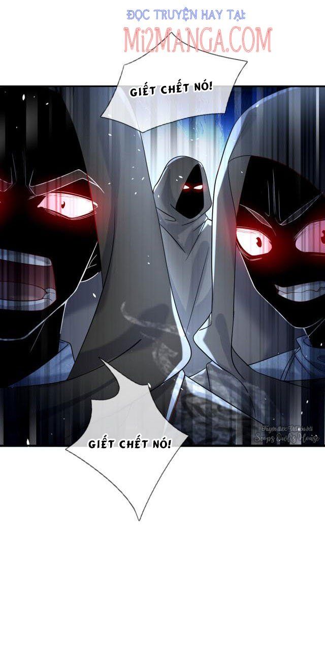 Nữ Hoàng Edith Chapter 46 - 20