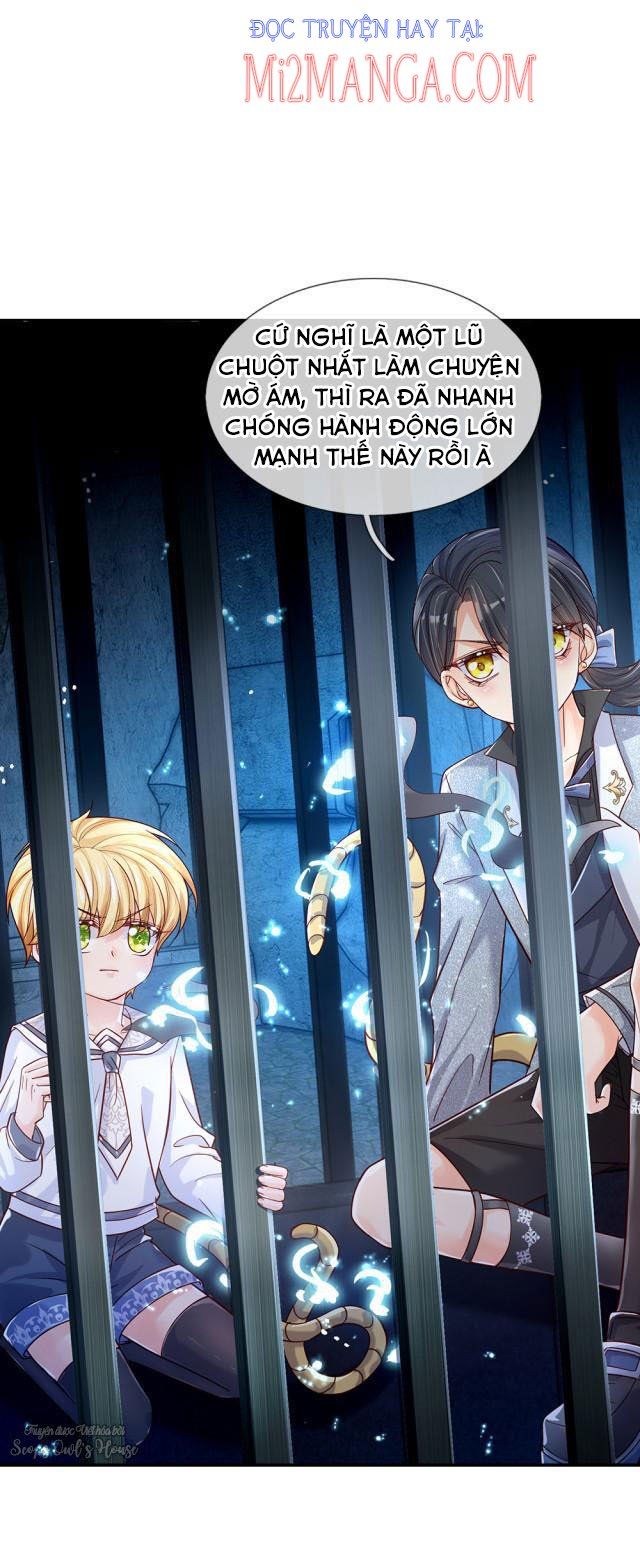 Nữ Hoàng Edith Chapter 46 - 3