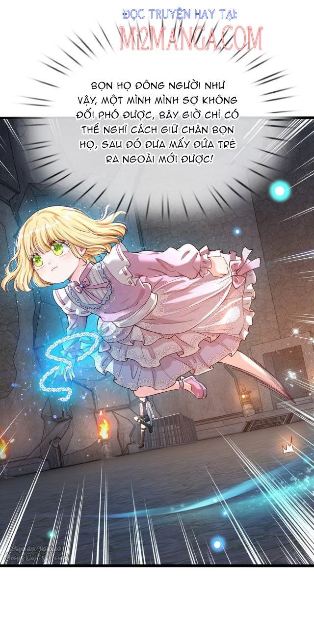 Nữ Hoàng Edith Chapter 46 - 21