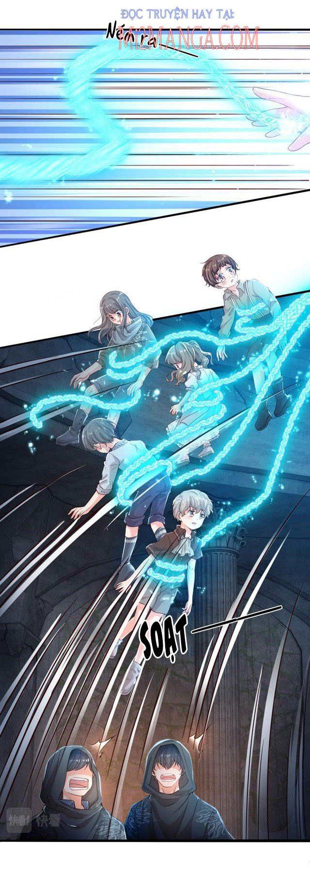 Nữ Hoàng Edith Chapter 46 - 22