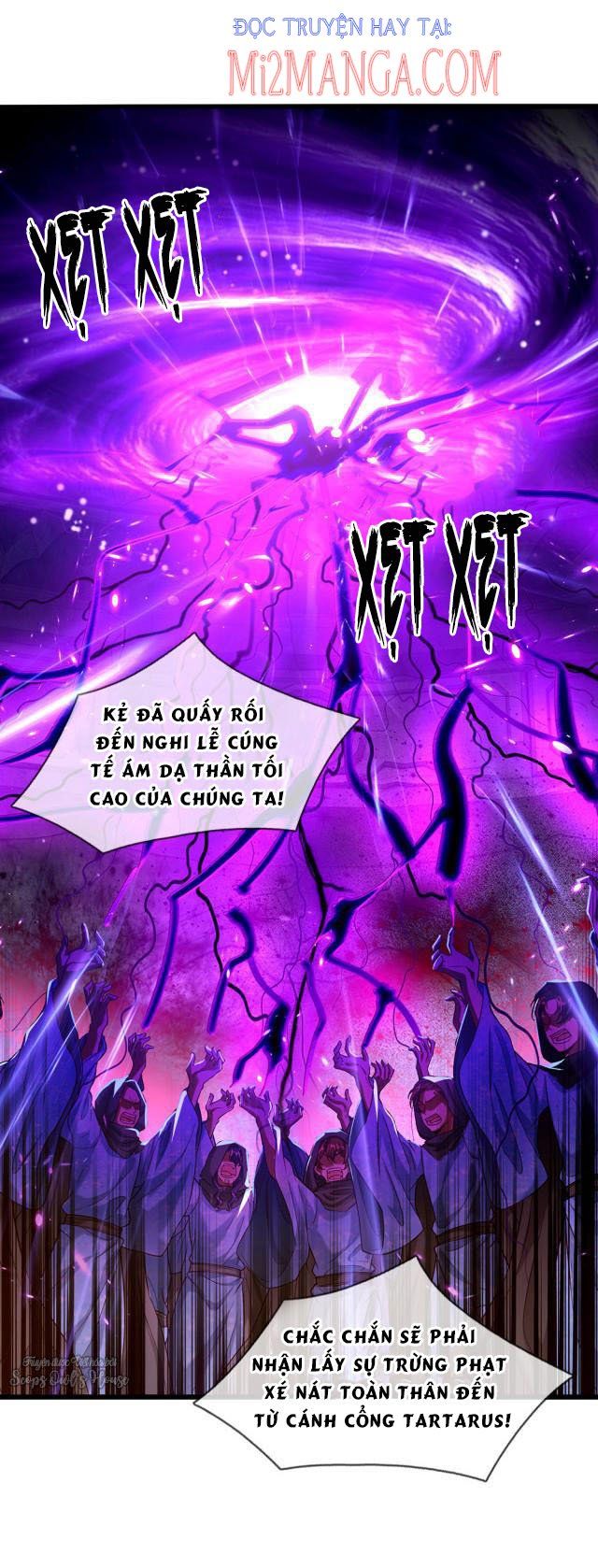 Nữ Hoàng Edith Chapter 46 - 26