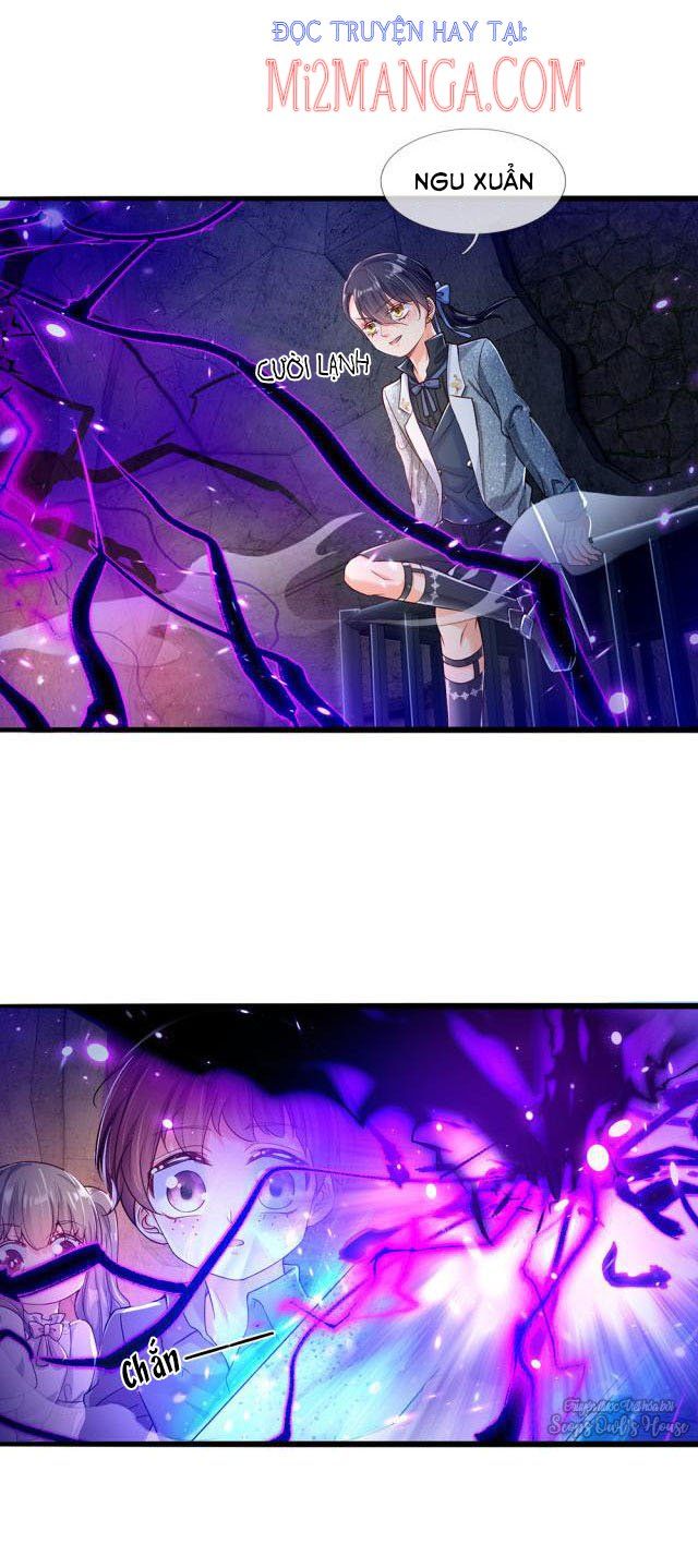 Nữ Hoàng Edith Chapter 46 - 27