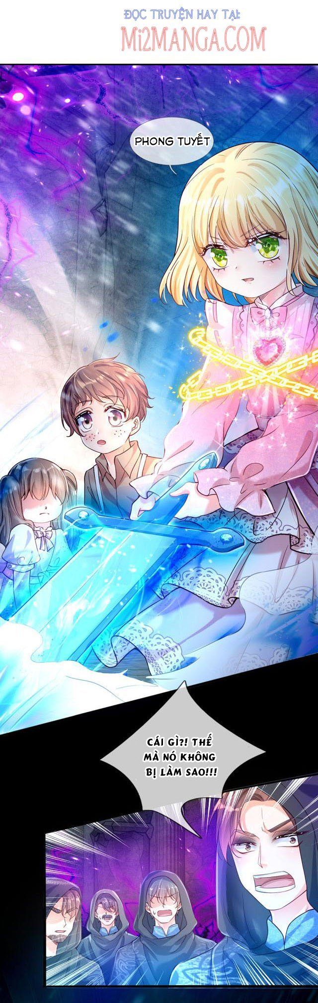 Nữ Hoàng Edith Chapter 46 - 28