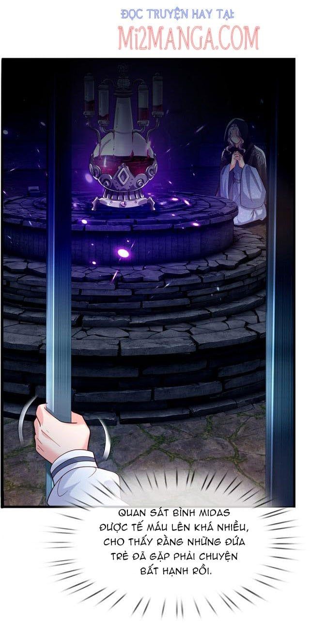 Nữ Hoàng Edith Chapter 46 - 4