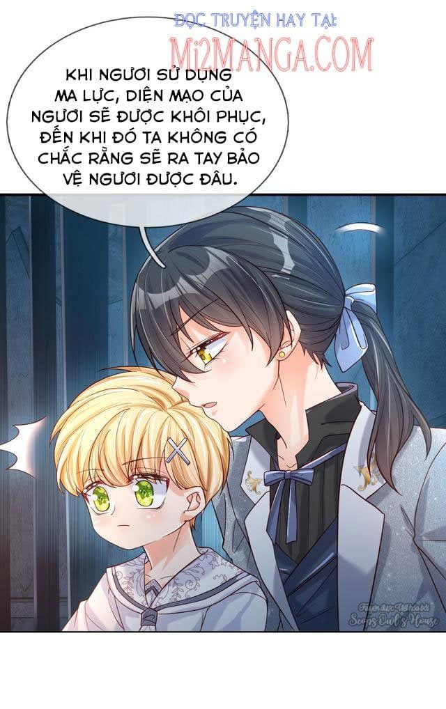 Nữ Hoàng Edith Chapter 46 - 5