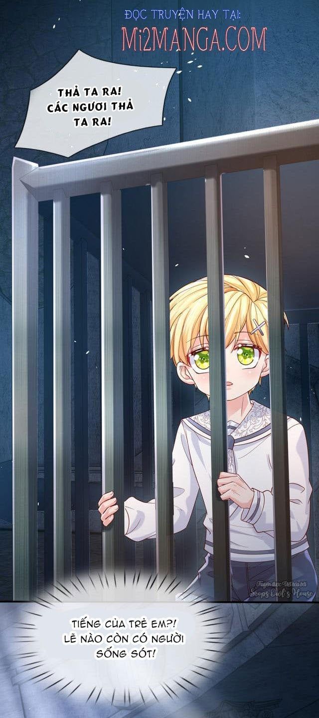 Nữ Hoàng Edith Chapter 46 - 7