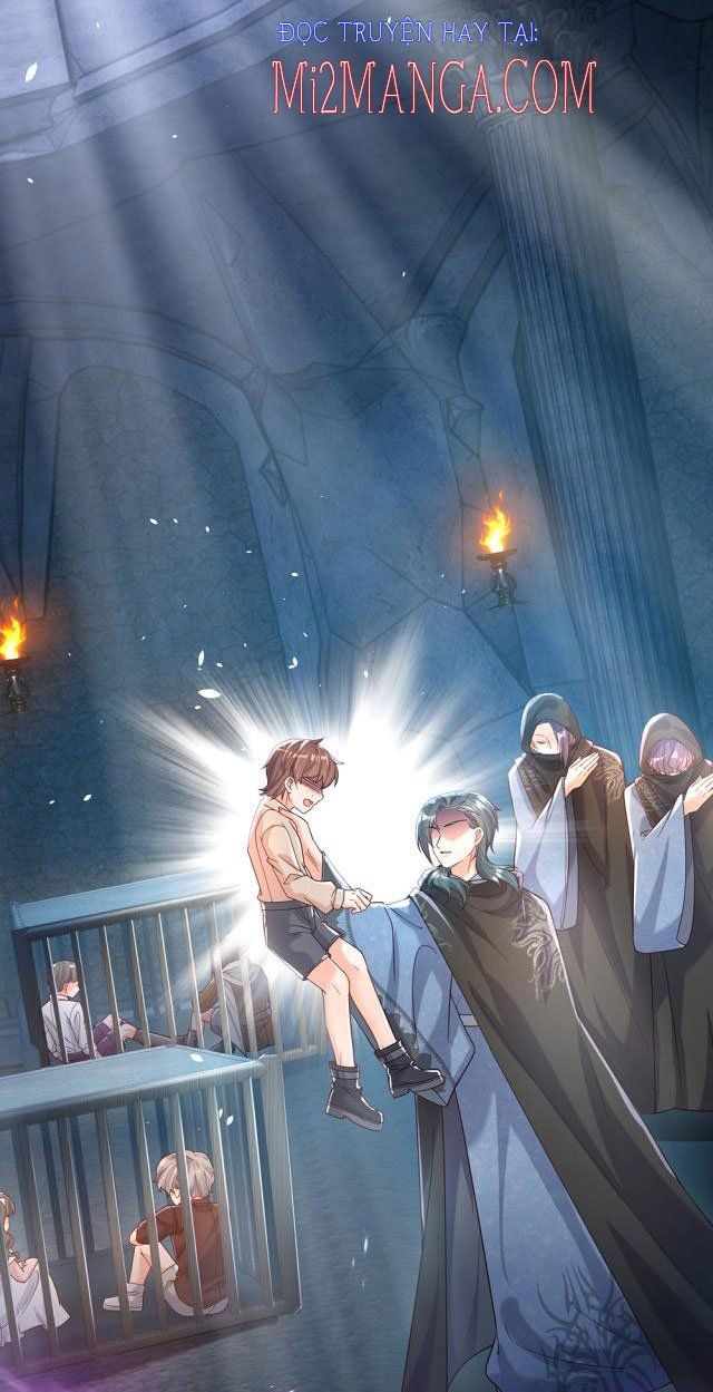 Nữ Hoàng Edith Chapter 46 - 8