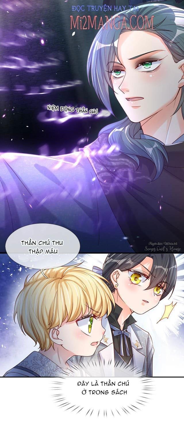 Nữ Hoàng Edith Chapter 46 - 9