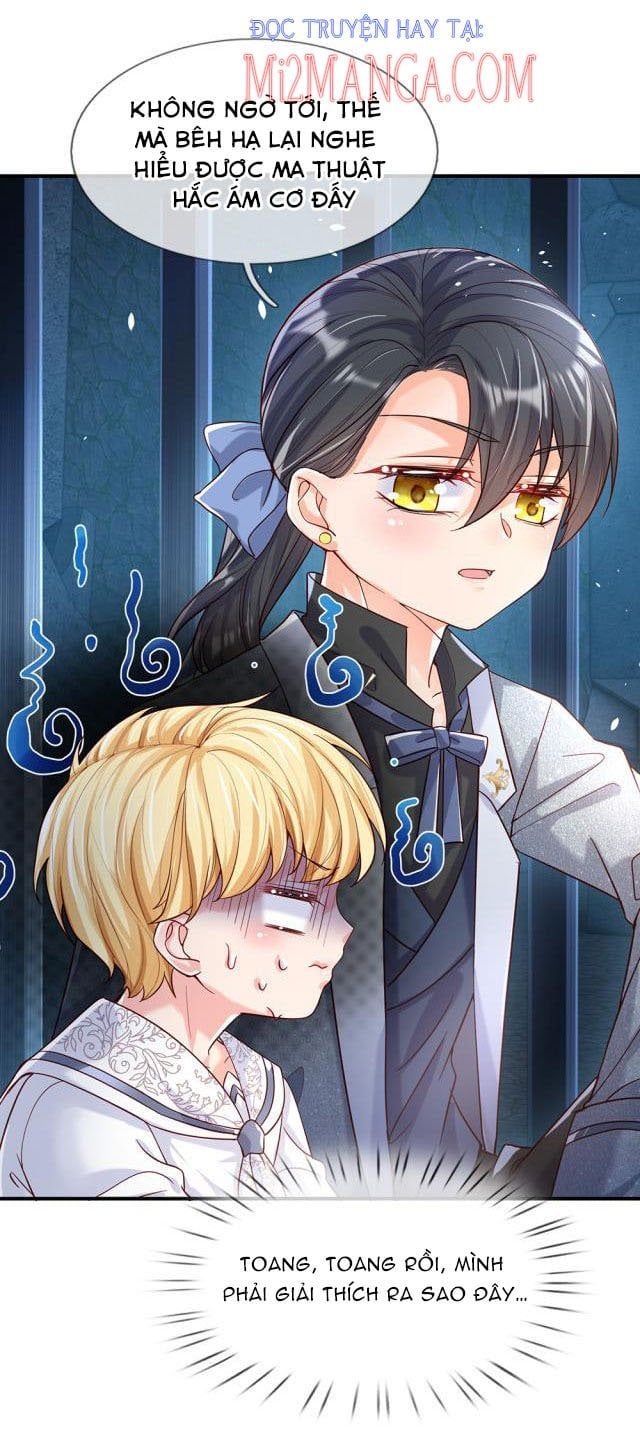 Nữ Hoàng Edith Chapter 46 - 10