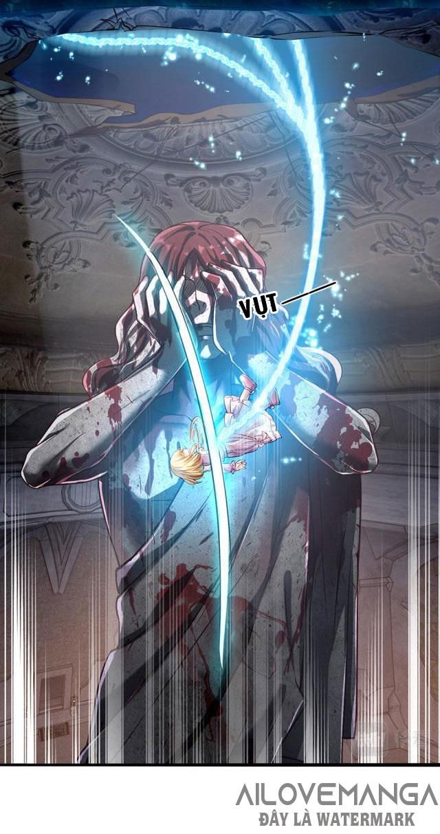 Nữ Hoàng Edith Chapter 47 - 11