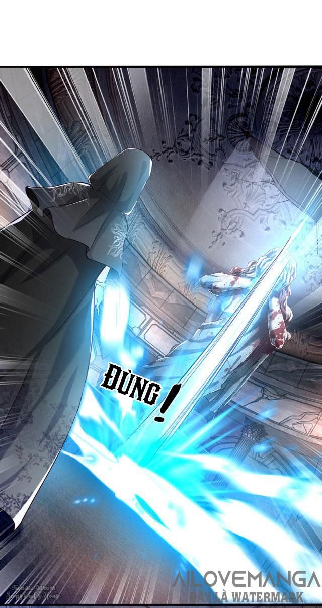 Nữ Hoàng Edith Chapter 47 - 12