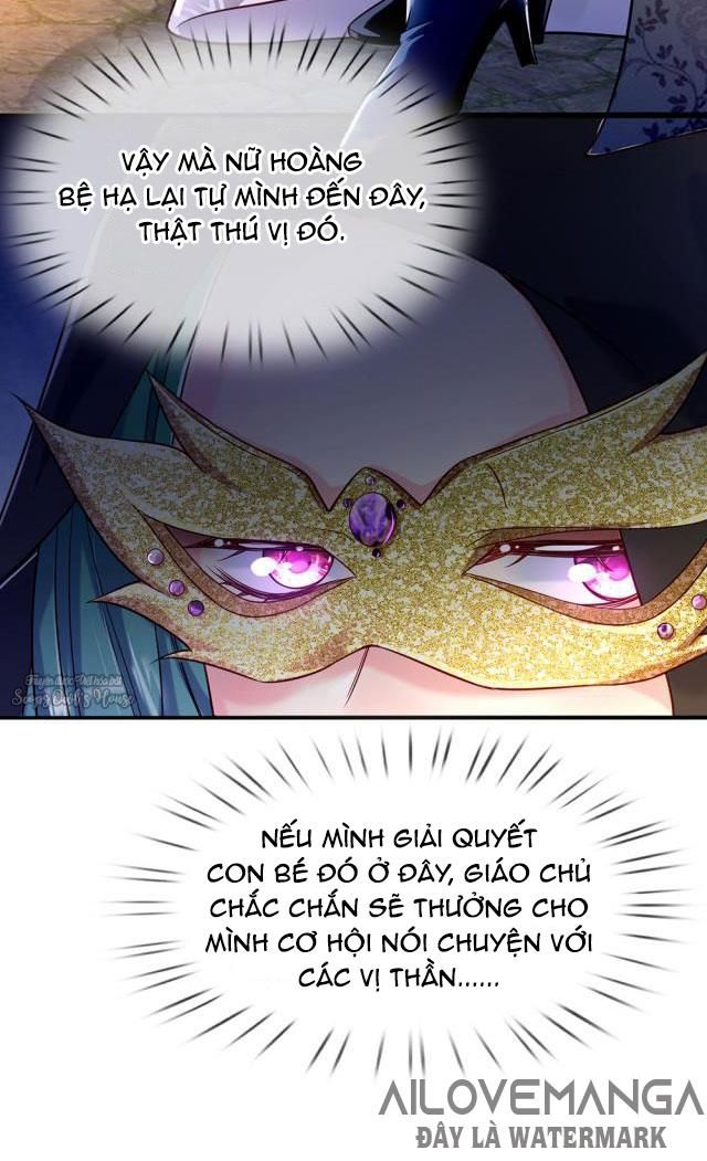 Nữ Hoàng Edith Chapter 47 - 14