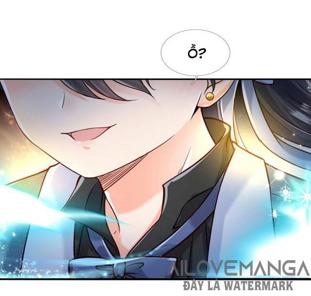 Nữ Hoàng Edith Chapter 47 - 15