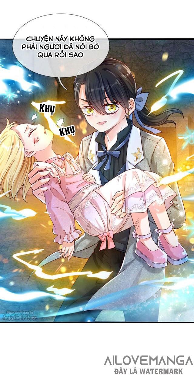 Nữ Hoàng Edith Chapter 47 - 16