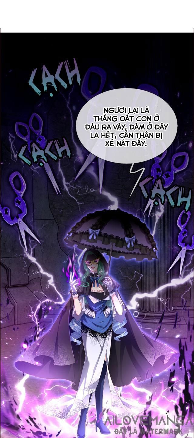 Nữ Hoàng Edith Chapter 47 - 17