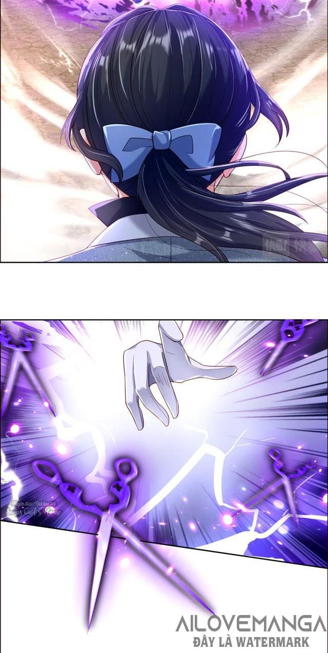 Nữ Hoàng Edith Chapter 47 - 18
