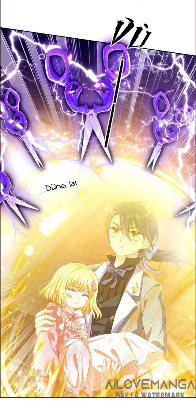 Nữ Hoàng Edith Chapter 47 - 19