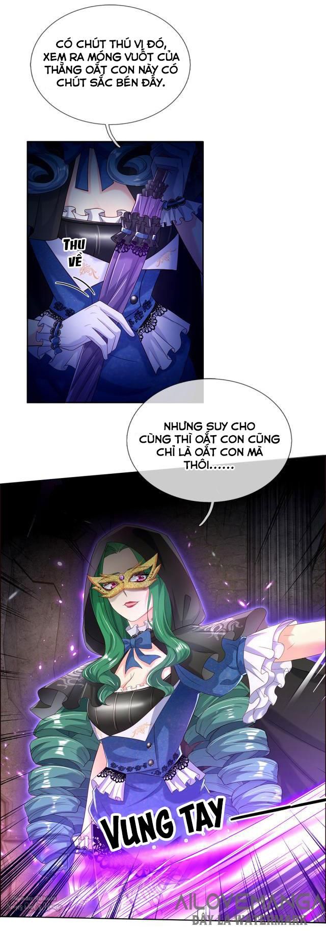 Nữ Hoàng Edith Chapter 47 - 20