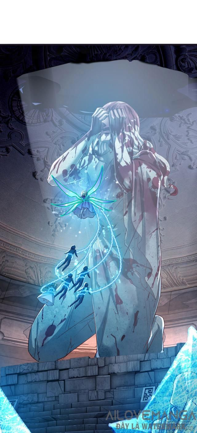 Nữ Hoàng Edith Chapter 47 - 3