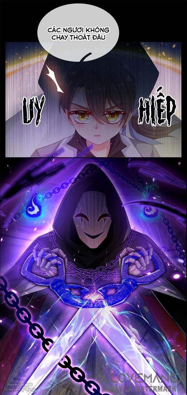 Nữ Hoàng Edith Chapter 47 - 22