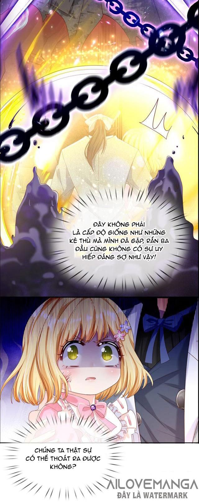 Nữ Hoàng Edith Chapter 47 - 23