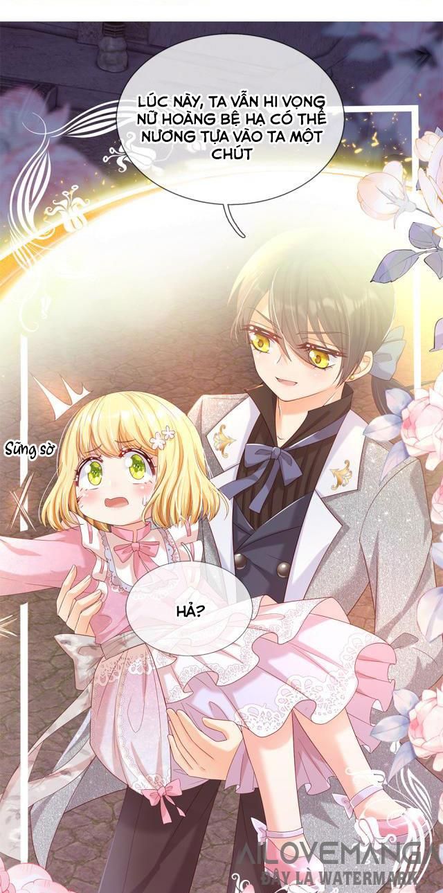 Nữ Hoàng Edith Chapter 47 - 25