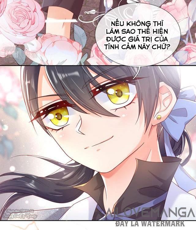 Nữ Hoàng Edith Chapter 47 - 26