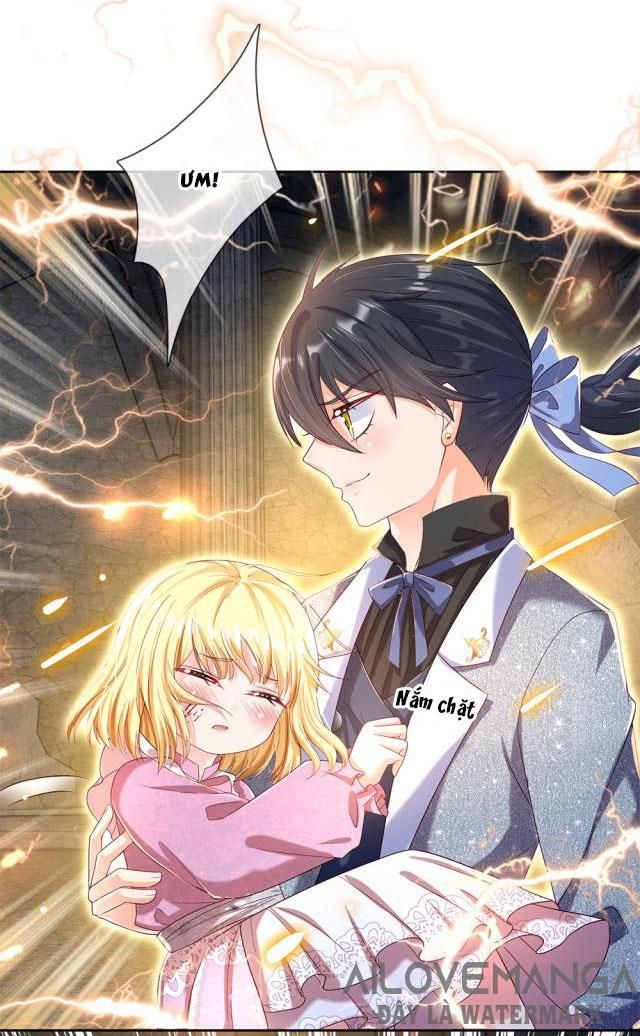 Nữ Hoàng Edith Chapter 47 - 27