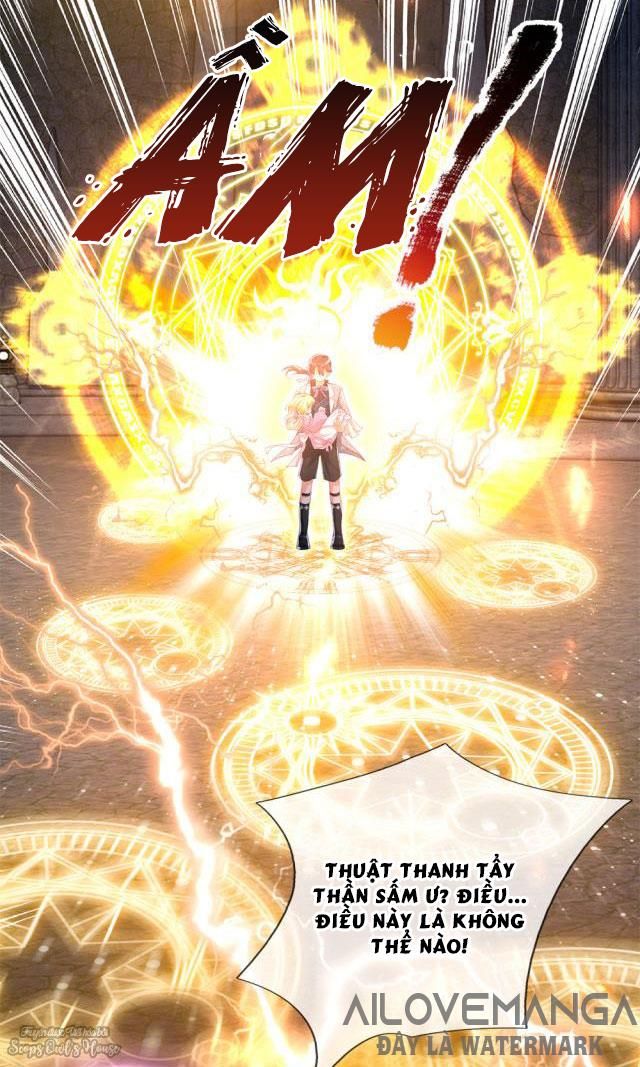 Nữ Hoàng Edith Chapter 47 - 28