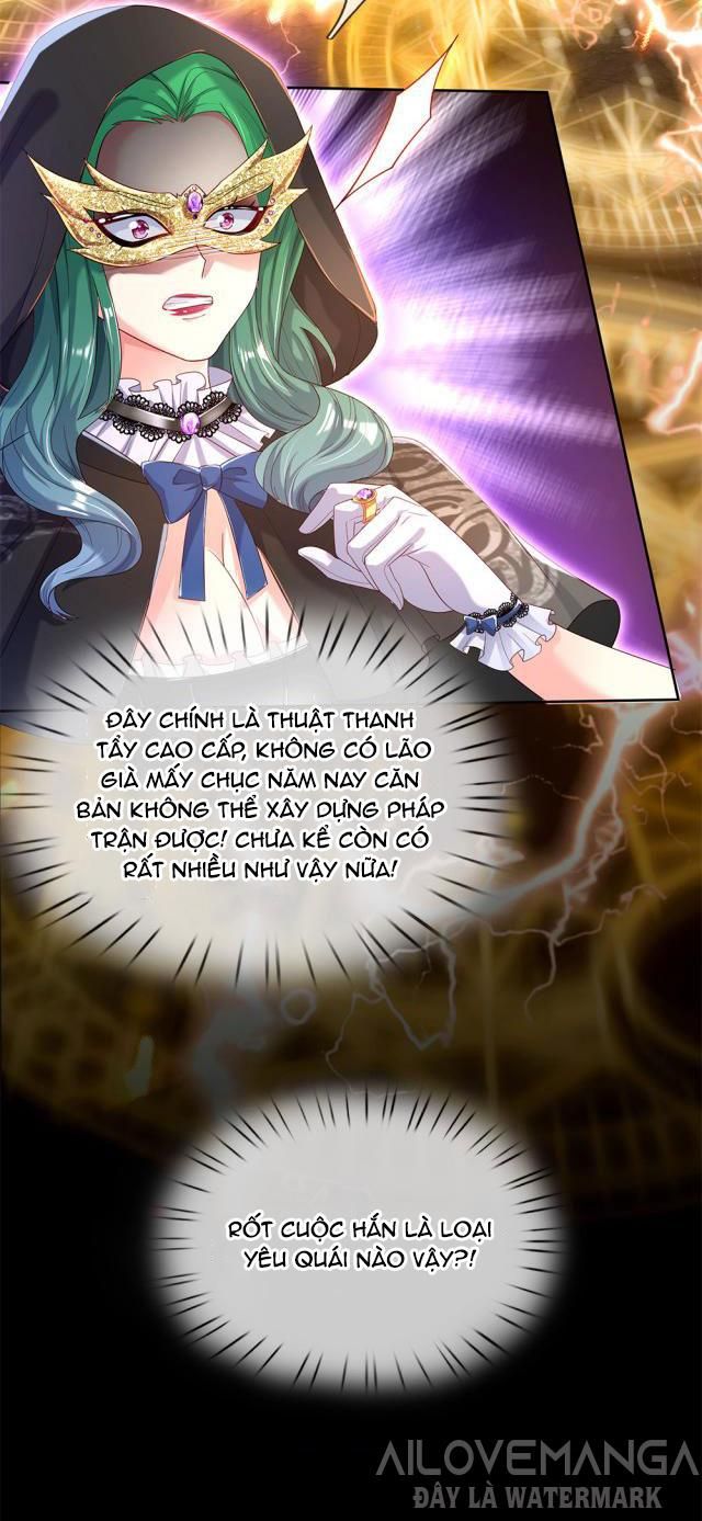 Nữ Hoàng Edith Chapter 47 - 29