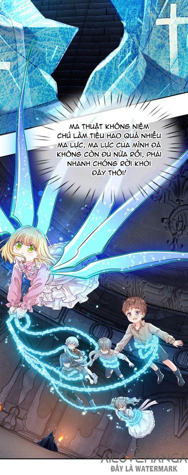 Nữ Hoàng Edith Chapter 47 - 4