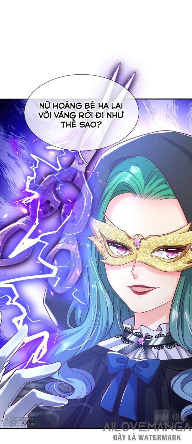 Nữ Hoàng Edith Chapter 47 - 5