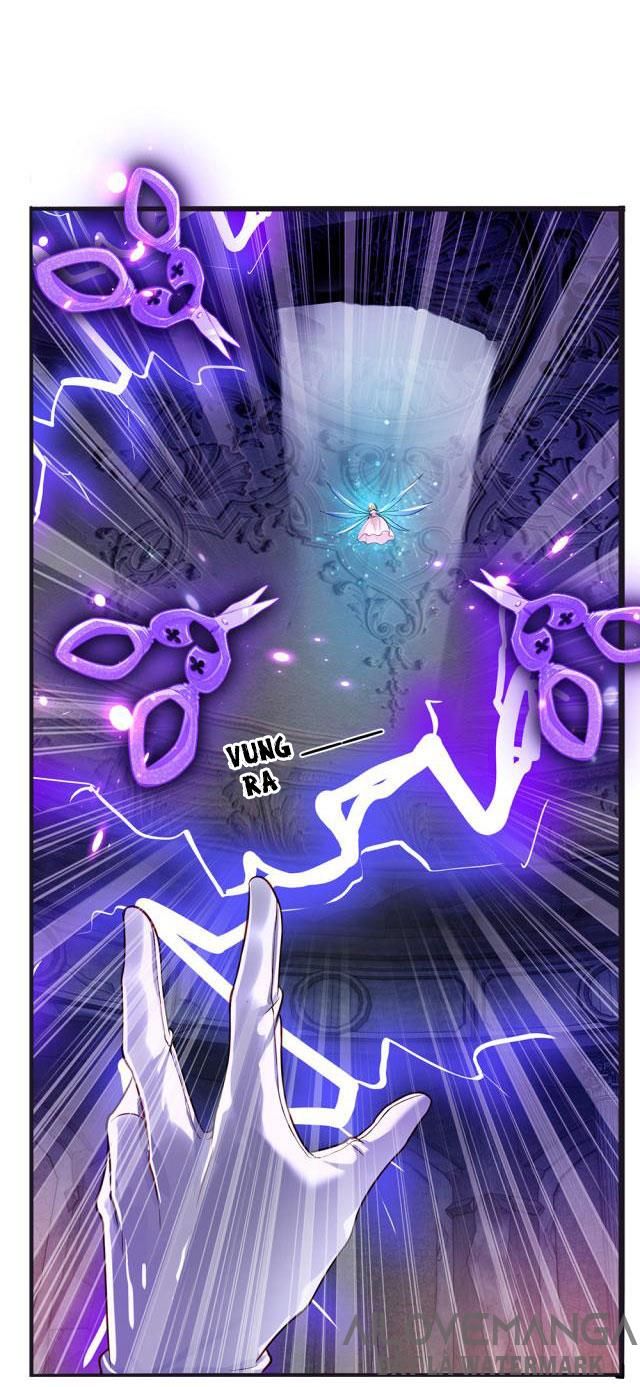 Nữ Hoàng Edith Chapter 47 - 6