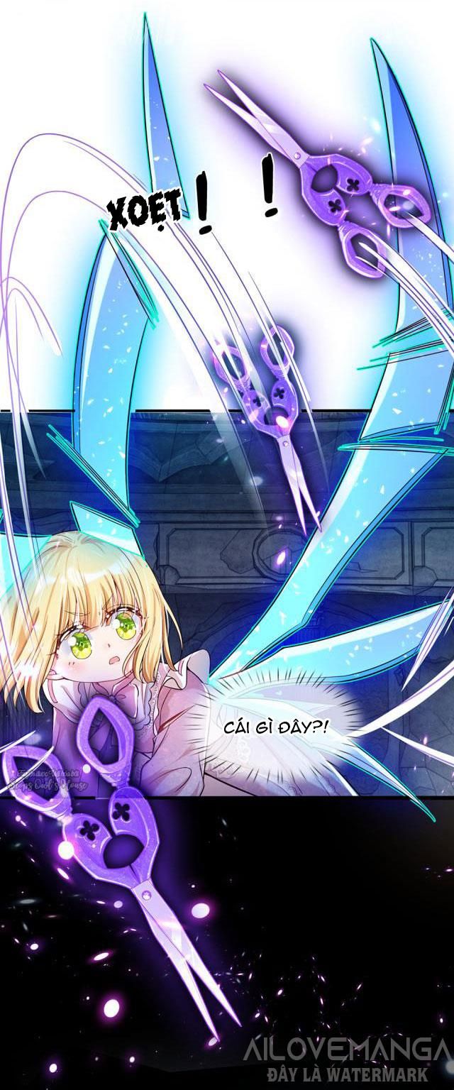 Nữ Hoàng Edith Chapter 47 - 7