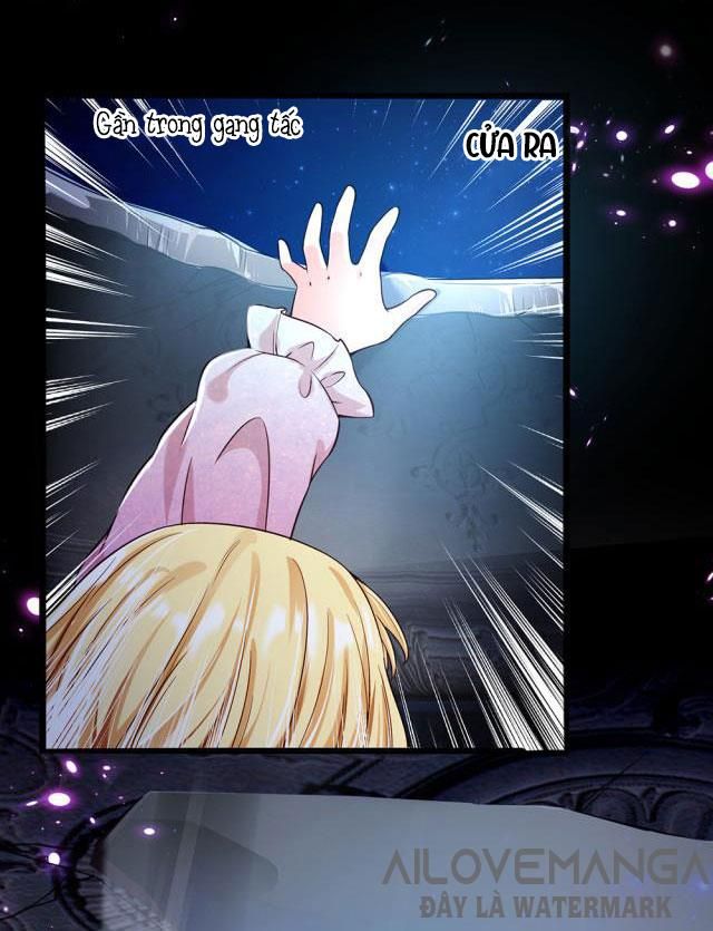 Nữ Hoàng Edith Chapter 47 - 8