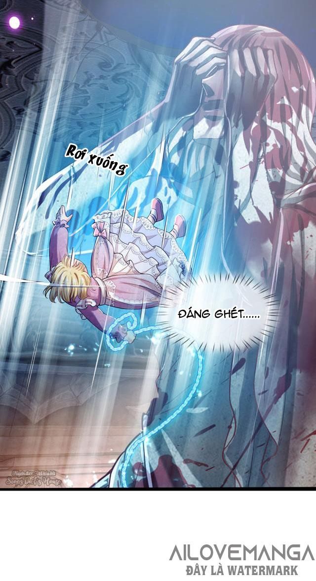 Nữ Hoàng Edith Chapter 47 - 9