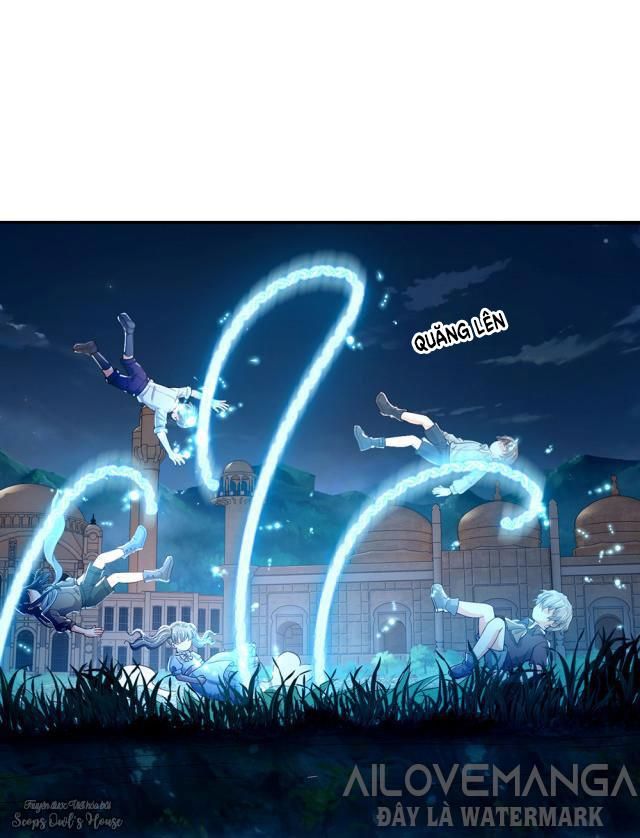 Nữ Hoàng Edith Chapter 47 - 10