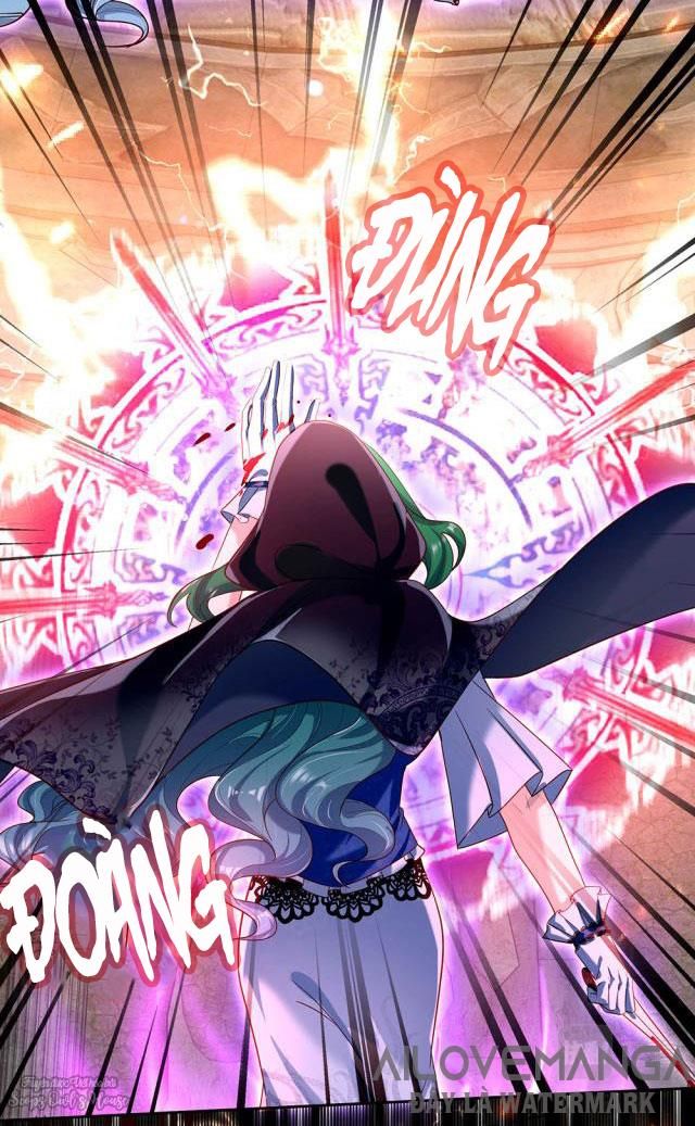 Nữ Hoàng Edith Chapter 48 - 11