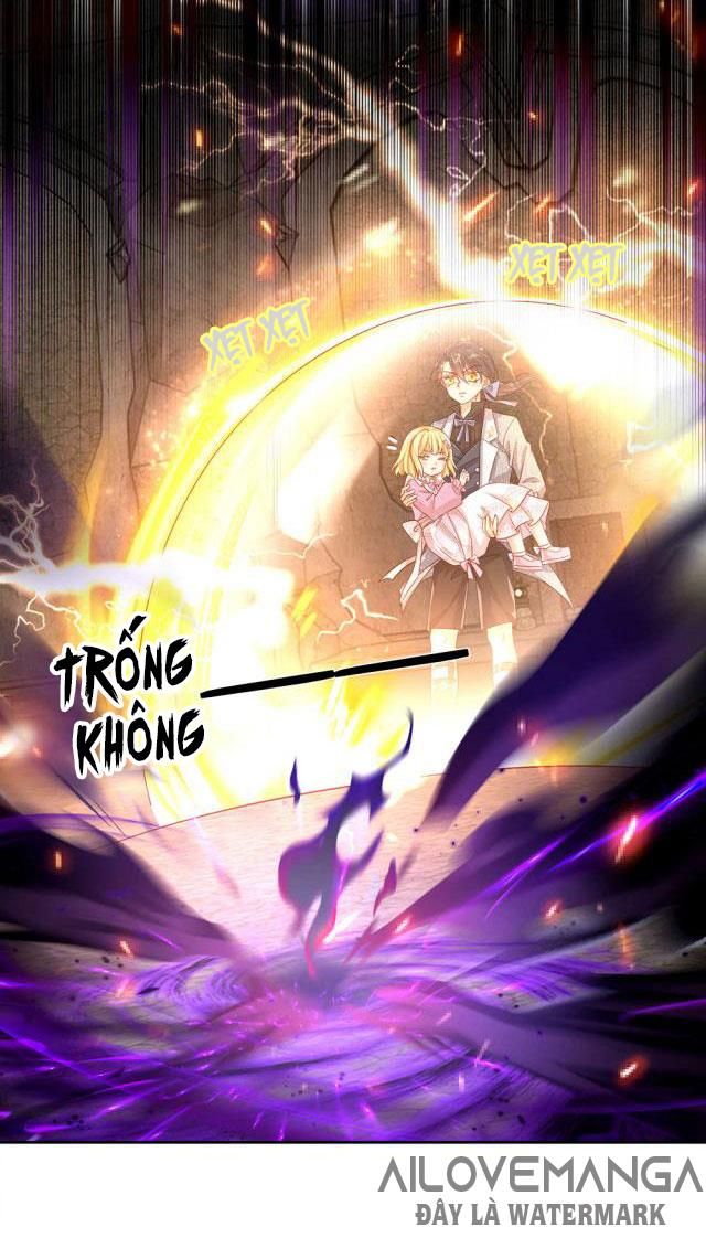 Nữ Hoàng Edith Chapter 48 - 12