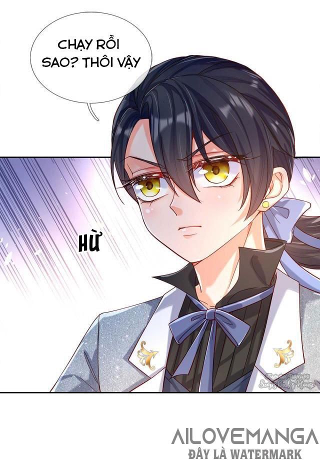 Nữ Hoàng Edith Chapter 48 - 13