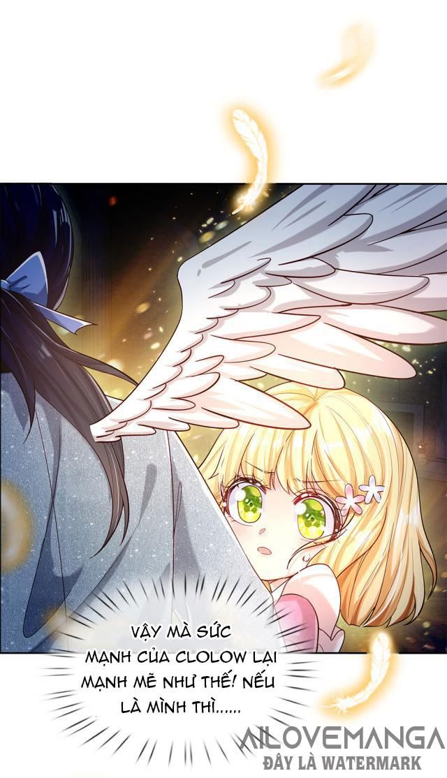 Nữ Hoàng Edith Chapter 48 - 14